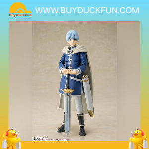 Bandai Tamashii Nations S.H.Figuarts《葬送的芙莉蓮》勇者欣梅爾