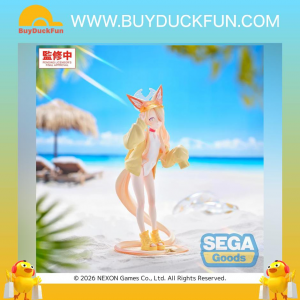 Sega [XStellar]《蔚藍檔案》聖亞 -泳裝-