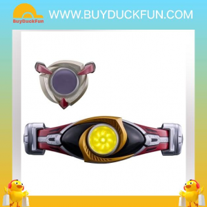 Bandai Super Best 系列 EX DX 亞極陀變身腰帶套裝