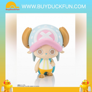 Bandai Tamashii Nations [tekupiku] 東尼東尼·索柏 (CHOPPER's)