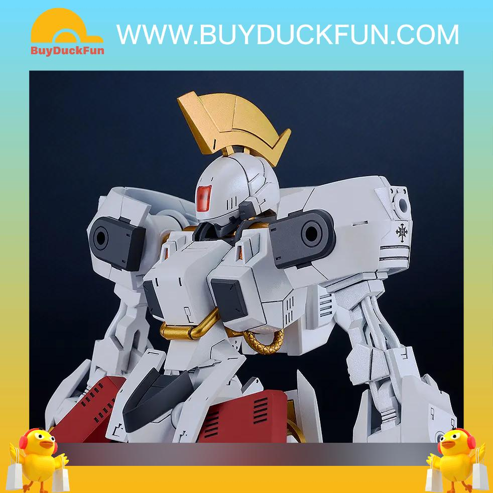 MODEROID 1/48 SIDE:GR Vector 騎士團規格 - Image 7