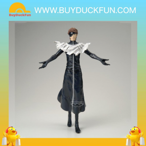 Banpresto [GRANDISTA] BLEACH 藍染惣右介