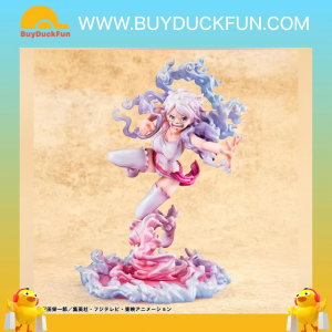 Megahouse  [POP]《海賊王》茱葉莉·邦妮 最自由的未來Ver. [PB]