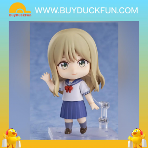 Nendoroid 黏土人 2825《學姊是男孩》花岡真琴