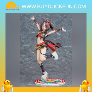 Phat Company 1/7《賽馬娘Pretty Derby》放聲歡呼