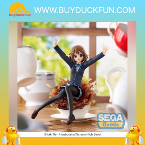 Sega [LUMINASTA]《K-ON!》平澤唯