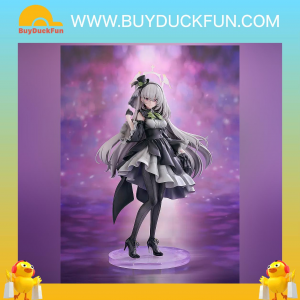 Good Smile Company 1/7《蔚藍檔案》櫻子(偶像)