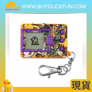 Bandai 數碼暴龍 NEW WAVE 1進化亞古獸