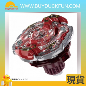 Takara Tomy BeybladeX BXG-21 Starter 爆旋陀螺X - BXG-21 暴風巨神