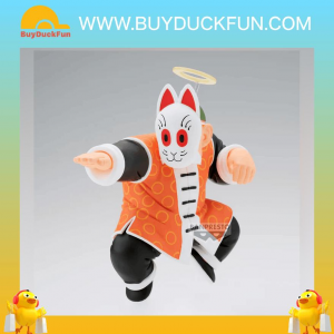 Banpresto DRAGON BAL 龍珠 孫悟飯爺爺 (VS 孫悟空)