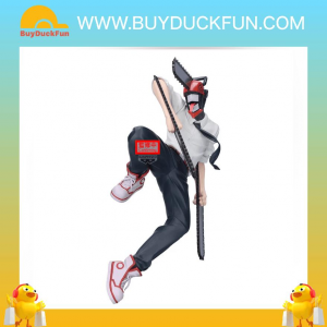 Banpresto CHAINSAW MAN - 劇場版鏈鋸人 蕾潔篇 鏈鋸人