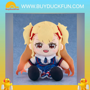 Good Smile Company 玩偶《SHINE POST》 聖舞理王