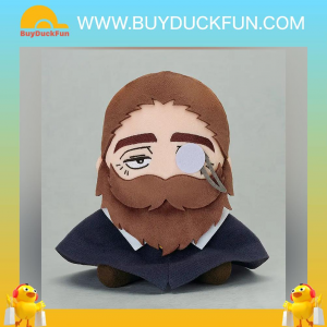 Good Smile Company 玩偶《葬送的芙莉蓮 》鄧肯