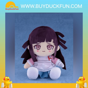 Chocopuni 玩偶《超級槍彈辯駁2 》罪木蜜柑