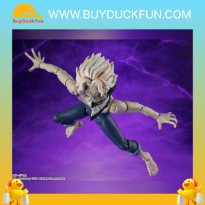 S.H.Figuarts《膽大黨》高倉健 (變身) Ver.2