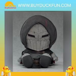 Good Smile Company ENDER LILIES: Quietus of the Knights Plushie 玩偶 黑衣騎士