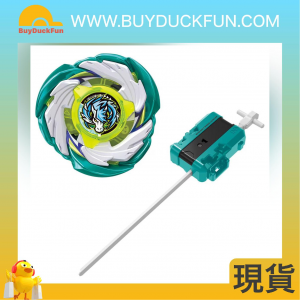 【日版】Takara Tomy BBX-STA BeybladeX Starter CX-07 Jul Starter