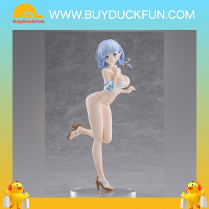 POP UP PARADE BEACH QUEENS《我想成為影之強者！》貝塔 L Size