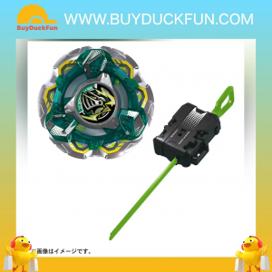 BBX-STA BeybladeX Starter CX-14 STARTER Kn 騎士要塞GV8-70UN