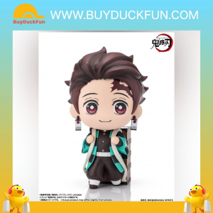 Bandai tekupiku《鬼滅之刃》竈門炭治郎