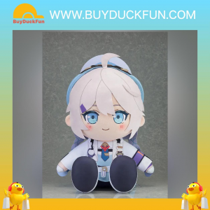 Good Smile Company Chocopuni 大尺寸40公分玩偶《蔚藍檔案》桐乃