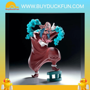 Banpresto ONE PIECE GRANDISTA - 海賊王 巴基