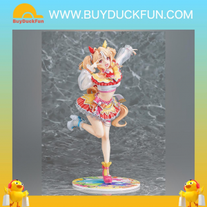 Phat! Company 1/7《賽馬娘Pretty Derby》房一潘朵拉