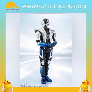 S.H.Figuarts《超宇宙刑事卡邦 無限》卡邦・武士道