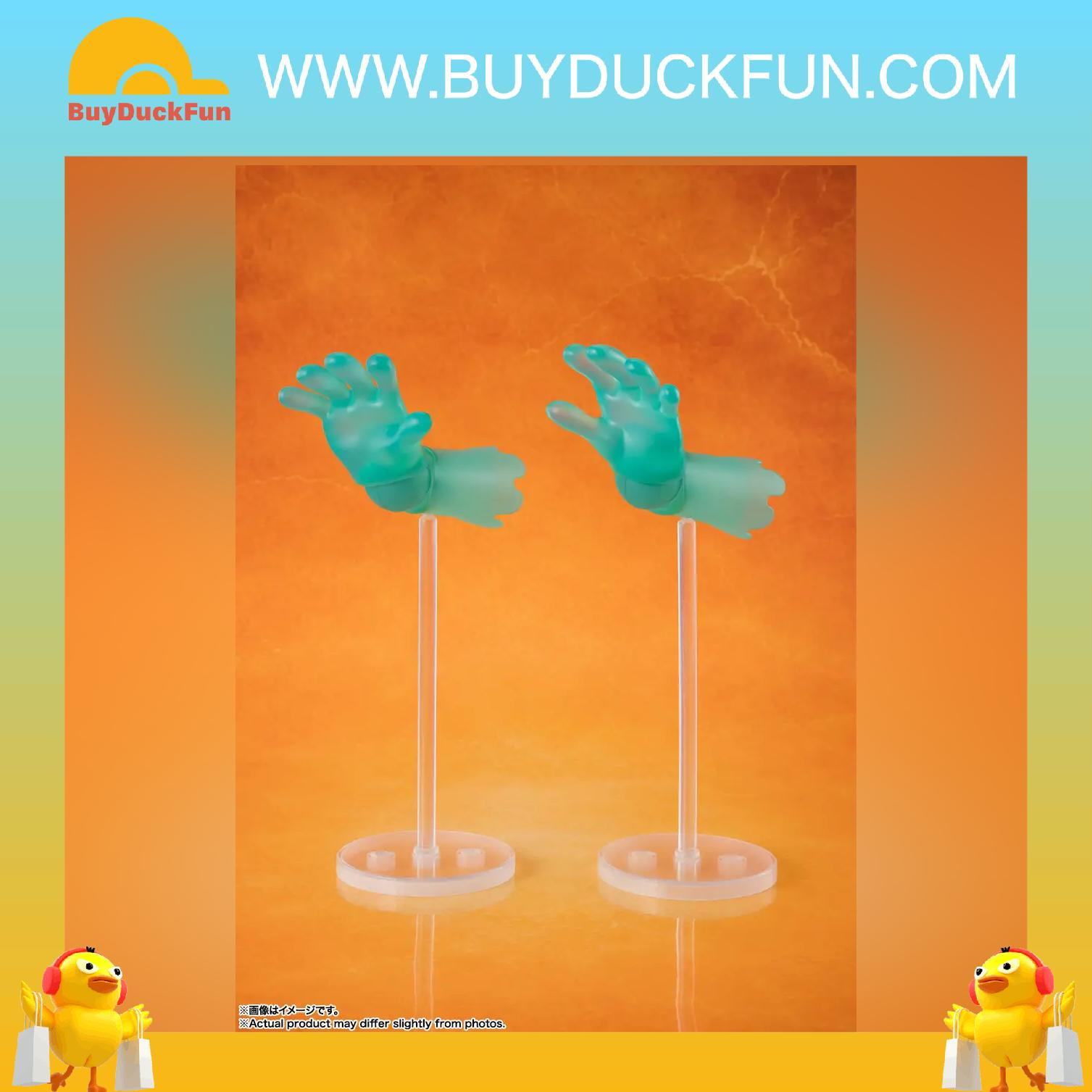 S.H.Figuarts《膽大黨》綾瀨桃 Ver.2 - Image 6