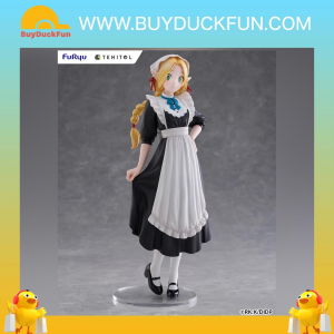 FURYU TENITOL TALL《迷宮飯》瑪露希爾 Classic Maid ver.