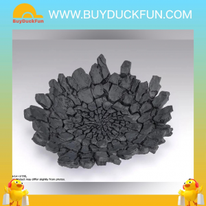 S.H.Figuarts [魂EFFECT] 地裂特效 (灰色)