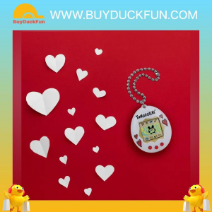 Bandai Original Tamagotchi 心心(GEN2 )