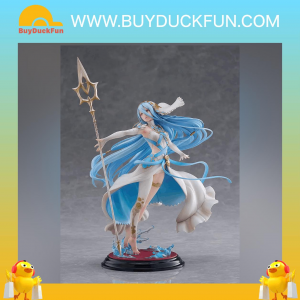 Intelligent Systems 1/7 Fire Emblem: 阿庫婭（白色歌姬）