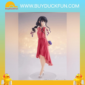 POP UP PARADE 井之上瀧奈 派對之後！Ver. L Size