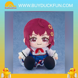 Good Smile Company 玩偶《 SHINE POST》祇園寺雪音