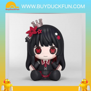 Huggy Good Smile 二階堂希羅