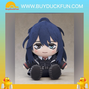 Good Smile Company Limbus Company Plushie Hong Lu 鴻璐