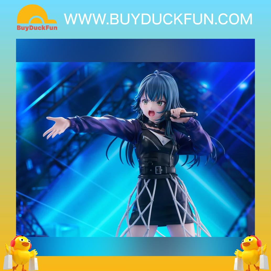 Kotobukiya (PV380) 1/7 THE IDOLM@STER《學園偶像大師》月村手鞠 DX Ver. 【附特典】 - Image 5