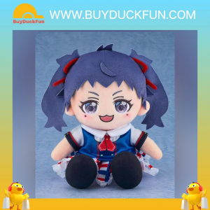 Good Smile Company 玩偶《SHINE POST》伊藤紅葉