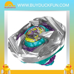 Takara Tomy BBX-BOS 爆旋陀螺X - BX-45 武士聖劍6-70M