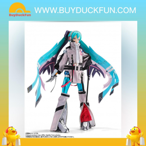 METAL BUILD HATSUNE MIKU 初音未來