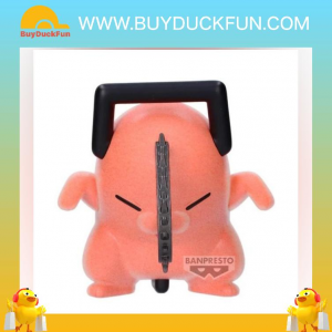 Banpresto CHAINSAW MAN - 劇場版鏈鋸人 蕾潔篇 跳舞波奇塔 (ver.A)