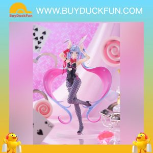 POP UP PARADE 初音未來 兔子洞Ver. L Size