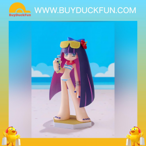 POP UP PARADE BEACH QUEENS Stocking《新吊帶襪天使》 L Size