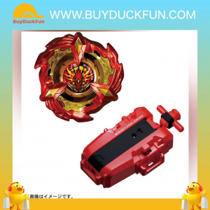 Takara Tomy 爆旋陀螺X - BX-23 鳳凰飛翼9-60GF