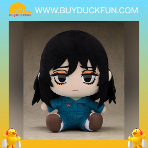 Good Smile Company Mouthwashing Plushie Anya 玩偶《緘默禍運》安雅