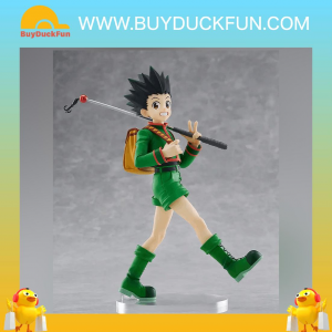 POP UP PARADE 小傑·富力士 L Size