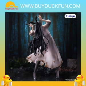 Furyu Sadako Statue BiCute Bunnies Figure -貞子-