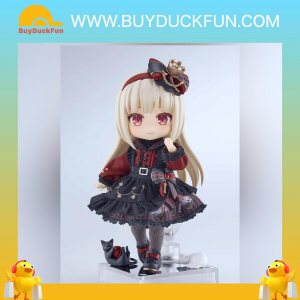 Nendoroid 黏土娃 鏡中奇遇：愛麗絲 Another Color