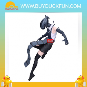 Banpresto CHAINSAW MAN - 劇場版鏈鋸人 蕾潔篇 炸彈惡魔